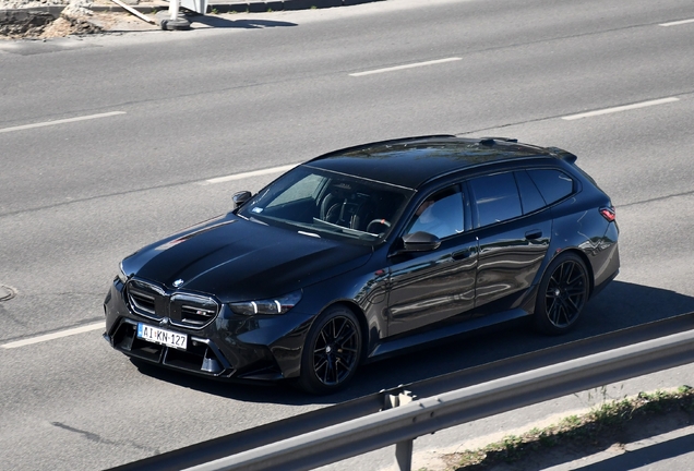BMW M5 G99 Touring
