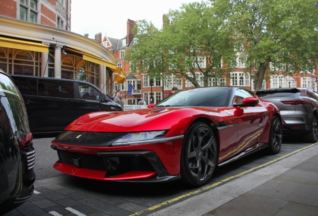 Ferrari 12Cilindri