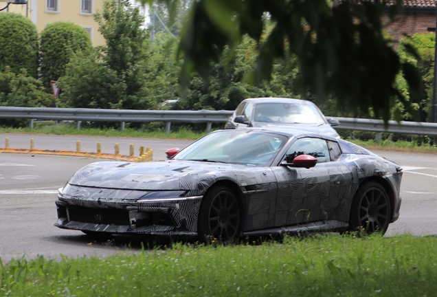 Ferrari 12Cilindri Spider