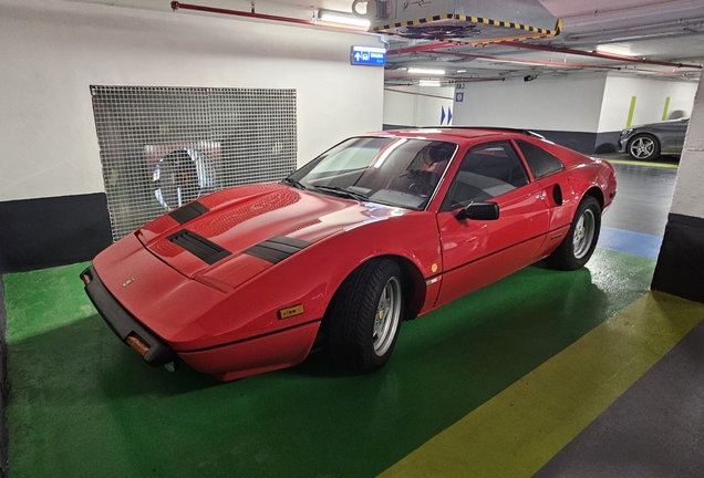 Ferrari 208 GTS