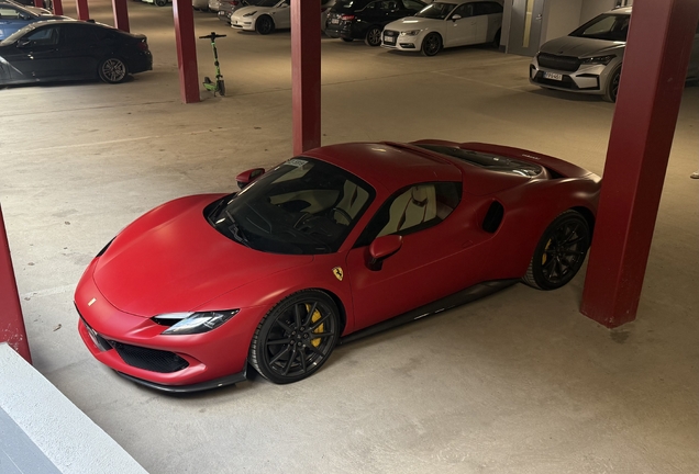 Ferrari 296 GTS