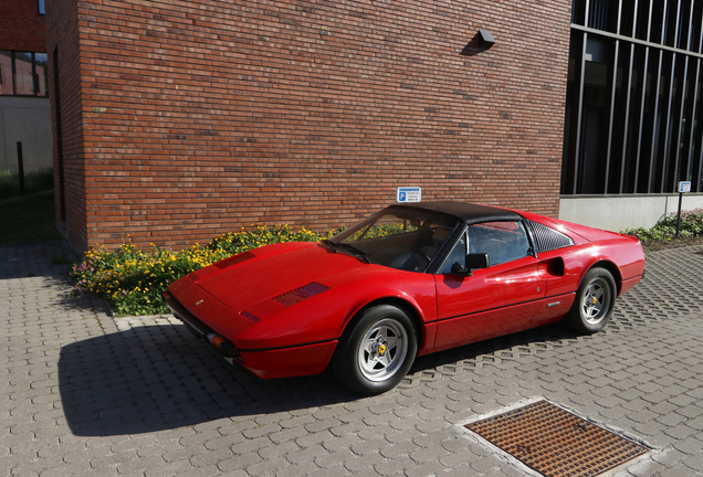 Ferrari 308 GTSi