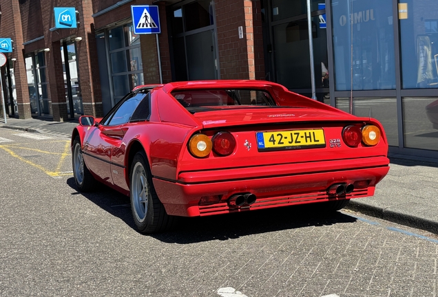 Ferrari 328 GTS