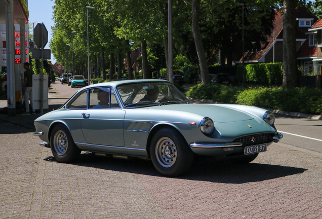Ferrari 330 GTC