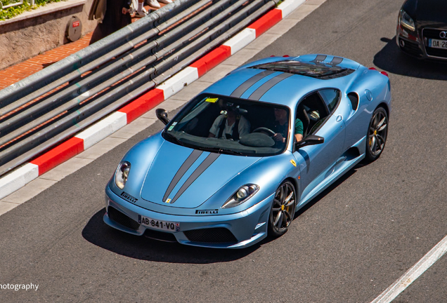 Ferrari 430 Scuderia
