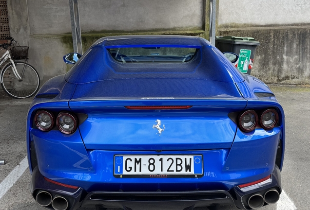 Ferrari 812 GTS