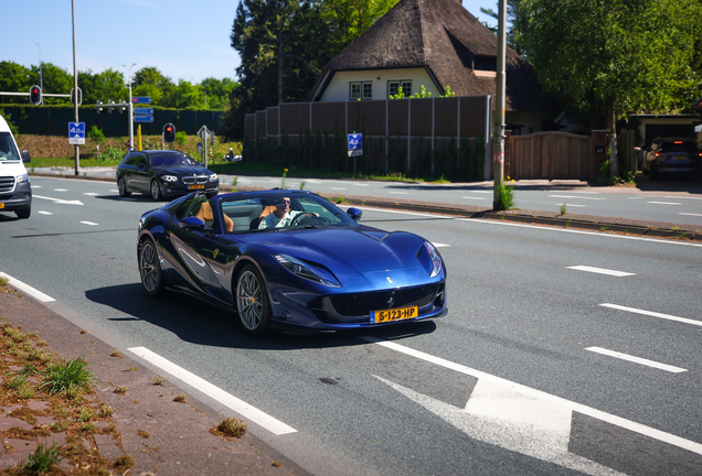 Ferrari 812 GTS