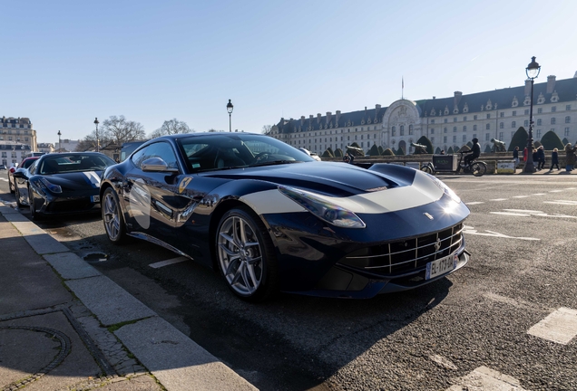 Ferrari F12berlinetta