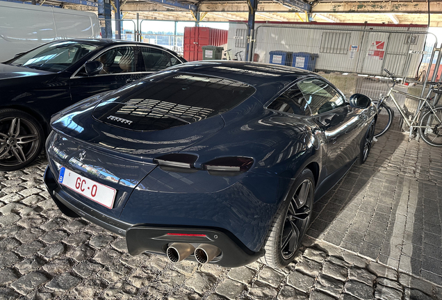 Ferrari Roma
