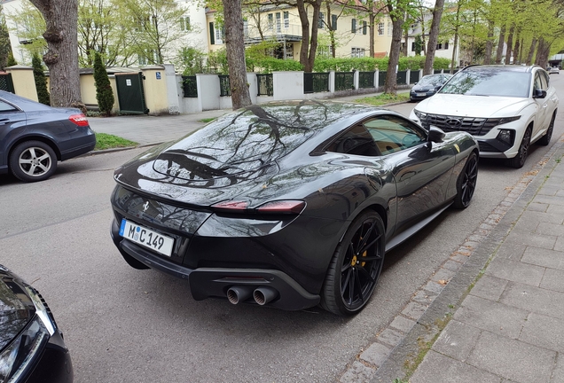 Ferrari Roma