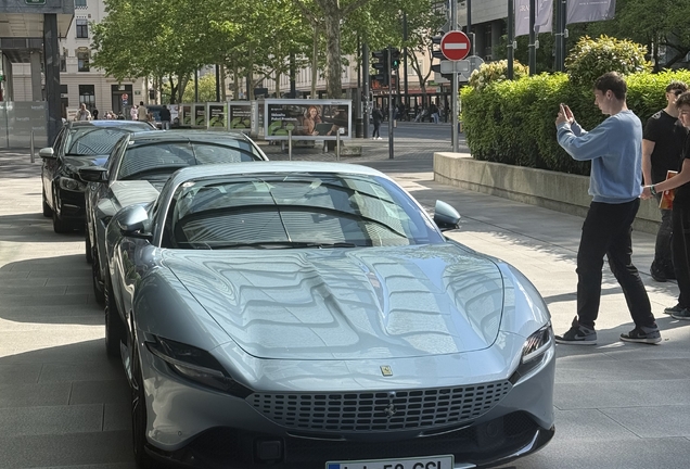 Ferrari Roma