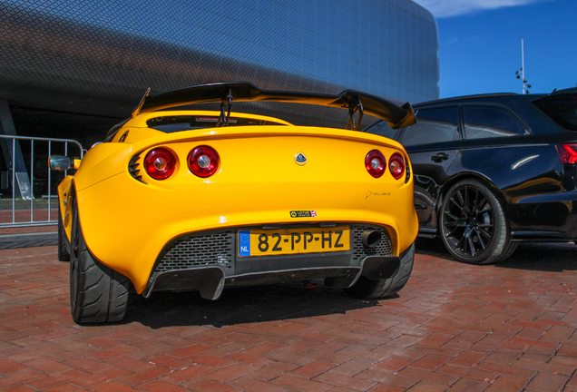 Lotus Elise S2 111S