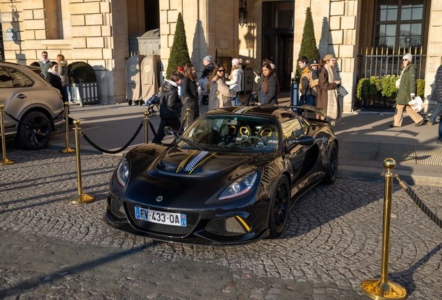 Lotus Exige 410 Sport