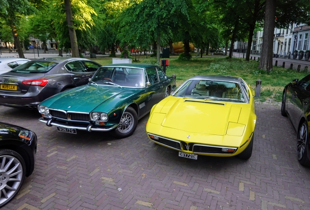 Maserati Bora 4700