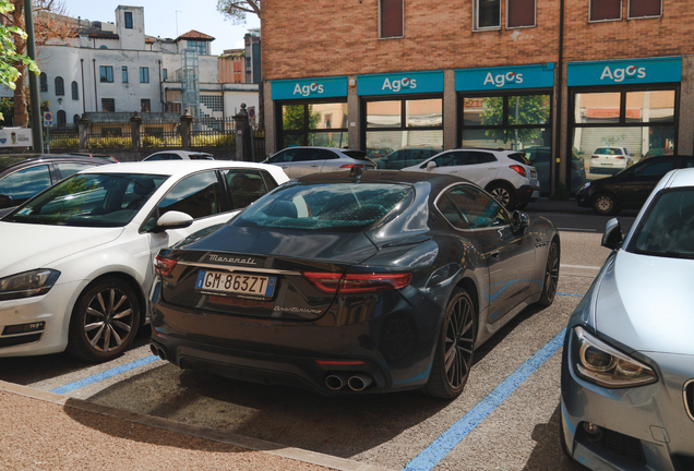 Maserati GranTurismo Modena 2023