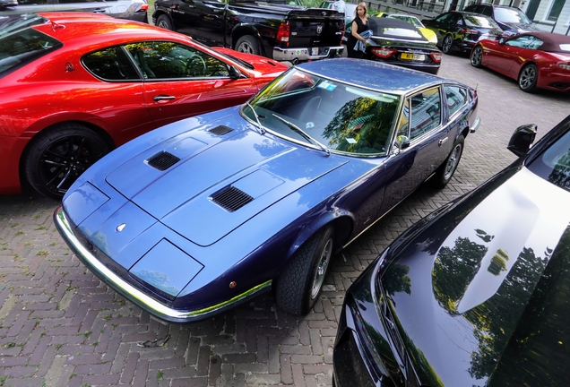 Maserati Indy 4900
