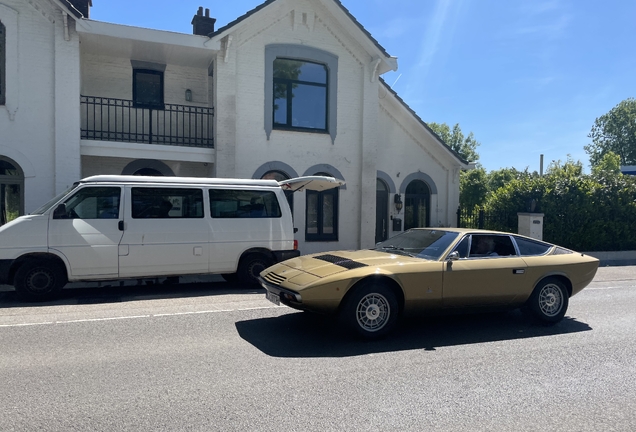 Maserati Khamsin