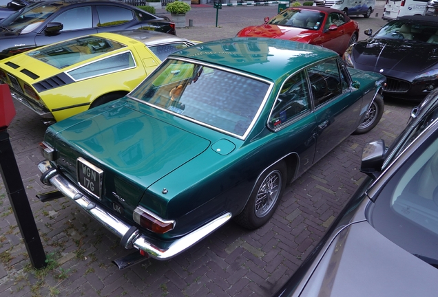Maserati Mexico