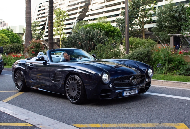 Saoutchik 300 GTC
