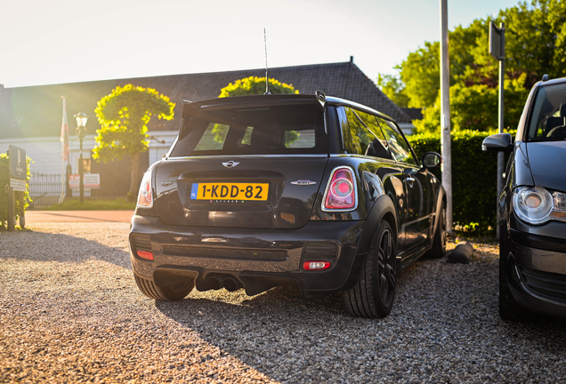 Mini R56 John Cooper Works GP