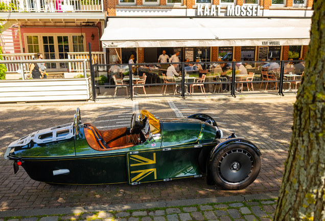 Morgan Super 3