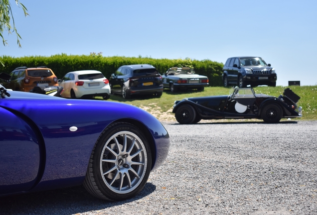 TVR Griffith 500 Special Edition