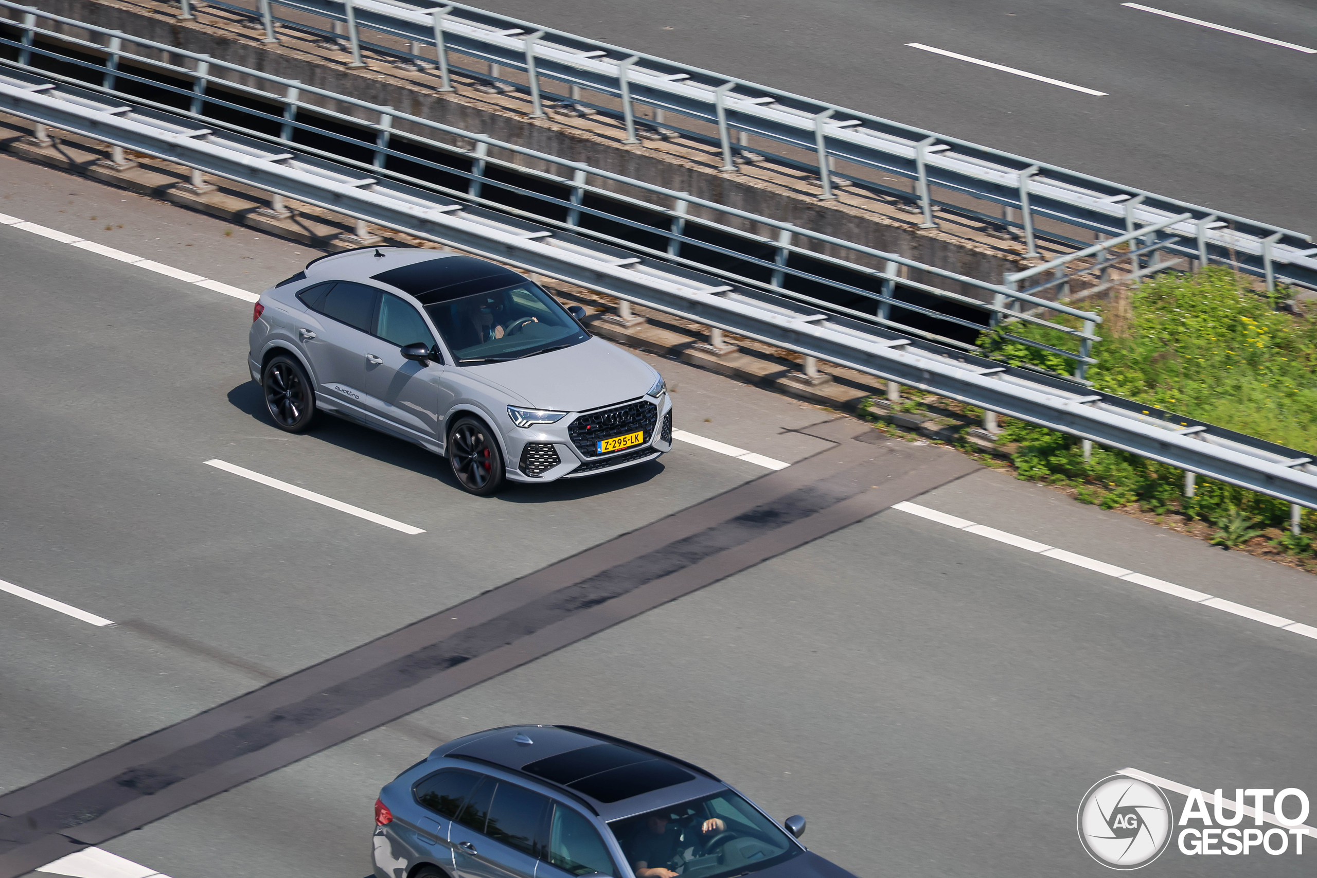 Audi RS Q3 Sportback 2020