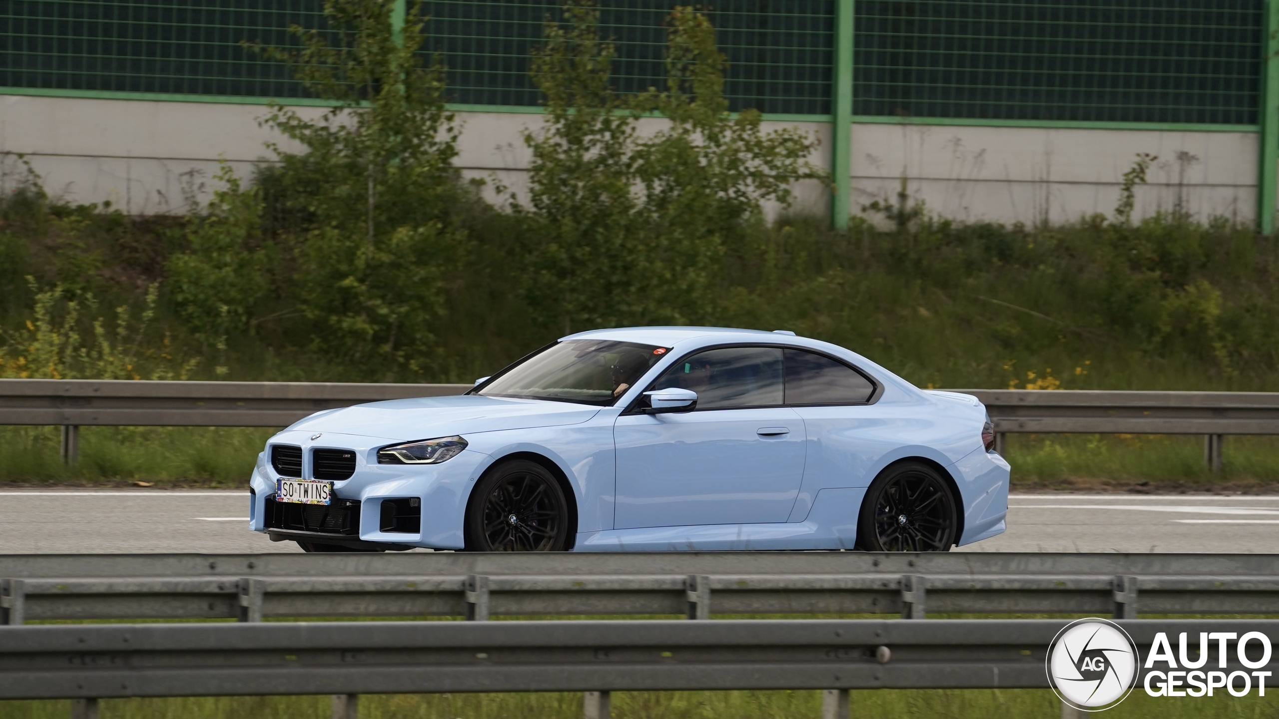 BMW M2 Coupé G87