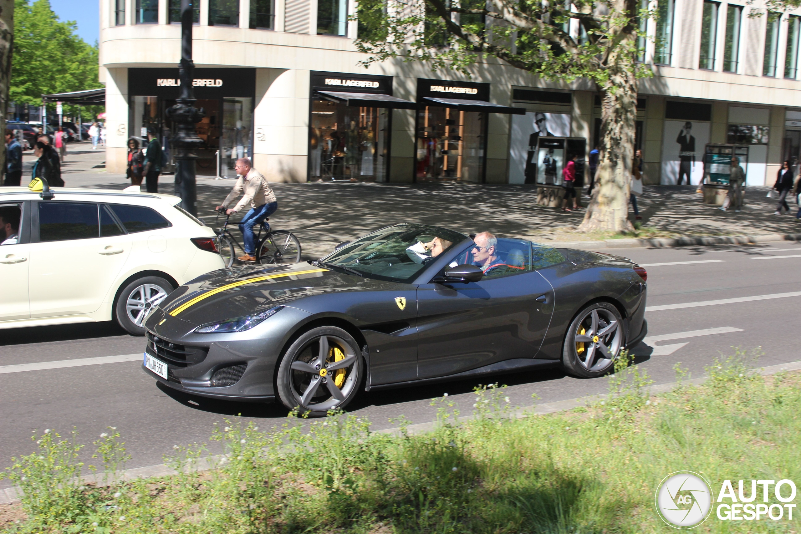 Ferrari Portofino