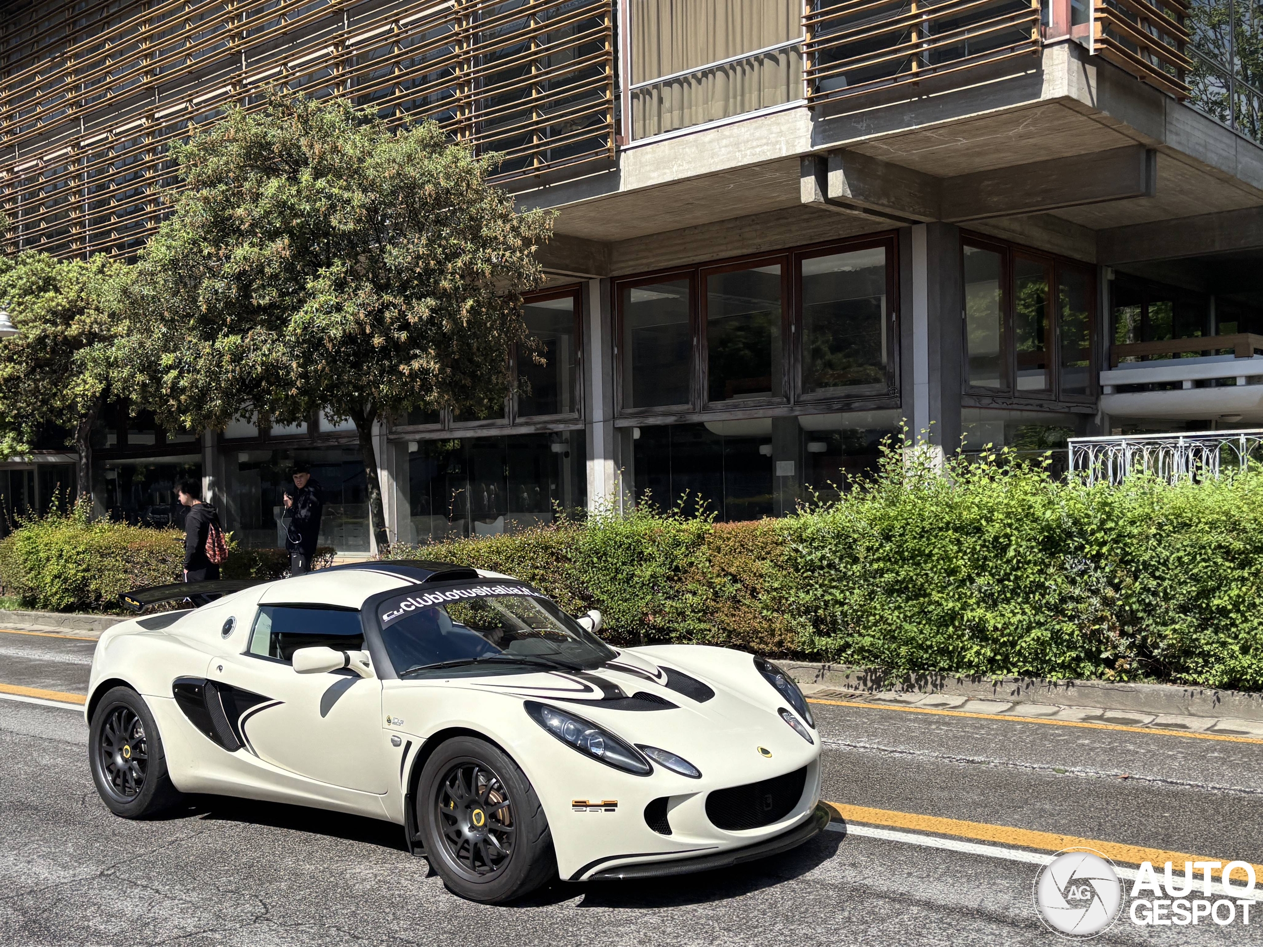 Lotus Exige Cup 260 - 12 May 2025 - Autogespot