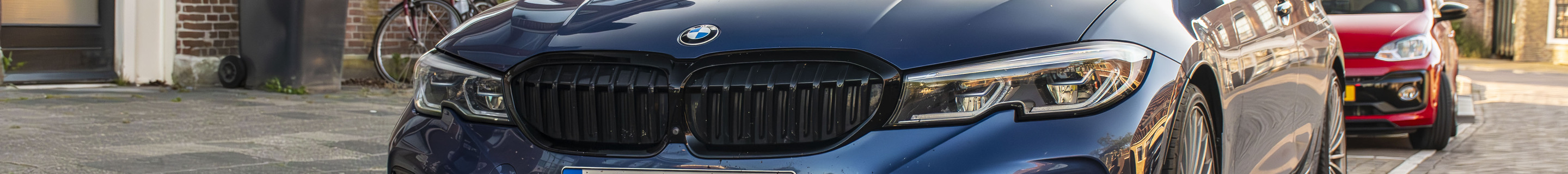 Alpina B3 BiTurbo Sedan 2020