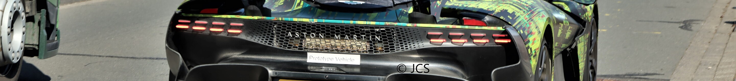 Aston Martin Valhalla
