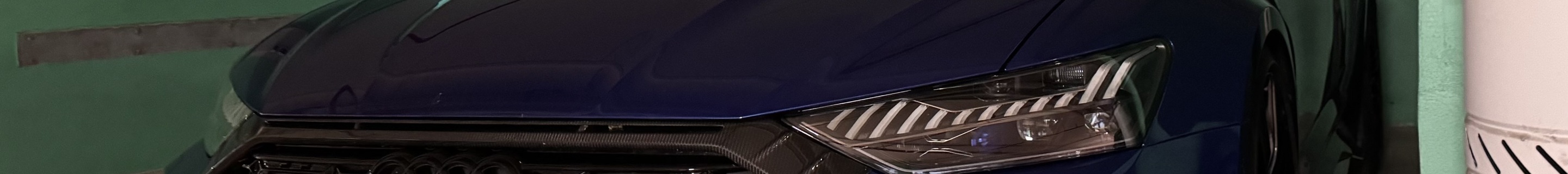 Audi ABT RS6-R Avant C8