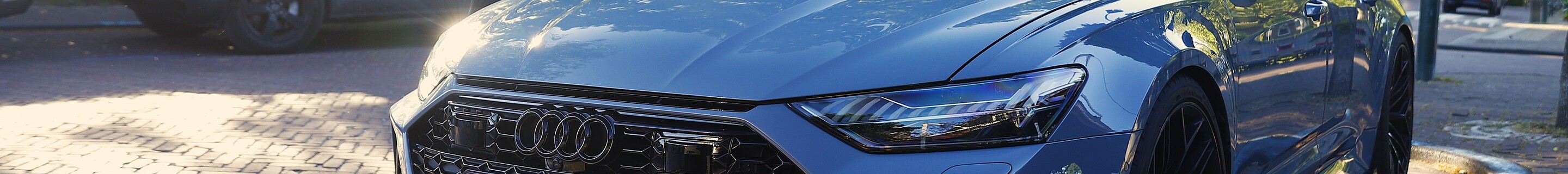Audi ABT RS6-X Avant C8