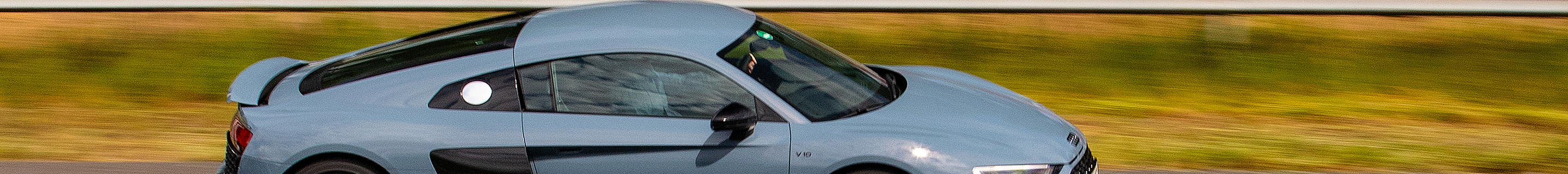 Audi R8 V10 2019