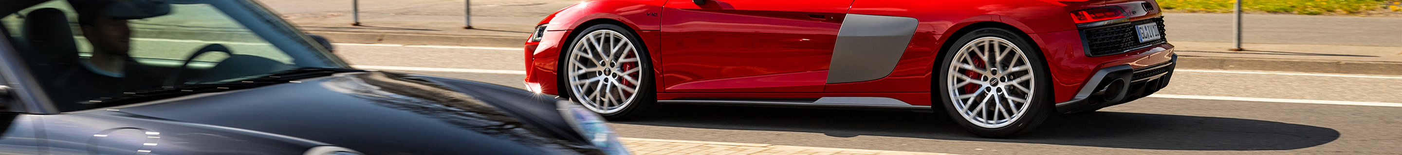 Audi R8 V10 Performance 2019