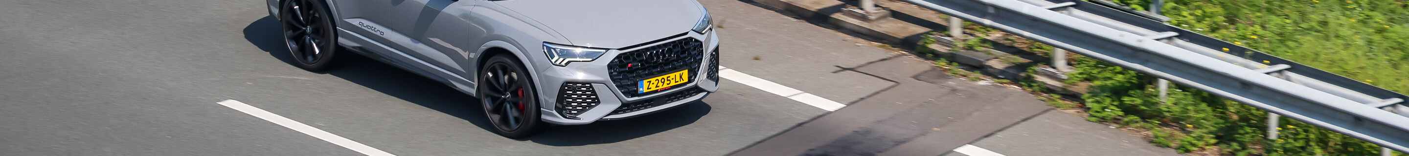 Audi RS Q3 Sportback 2020
