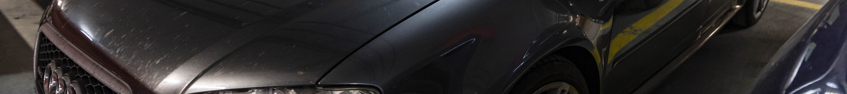 Audi RS4 Avant B7