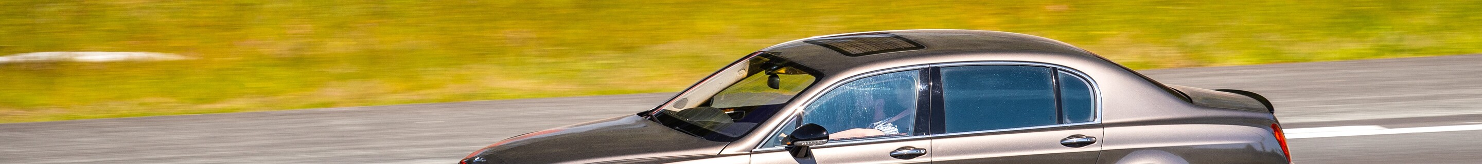 Bentley Mansory Continental Flying Spur