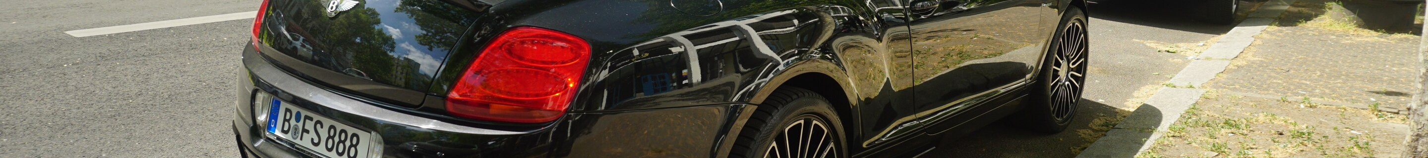 Bentley Mansory GT63