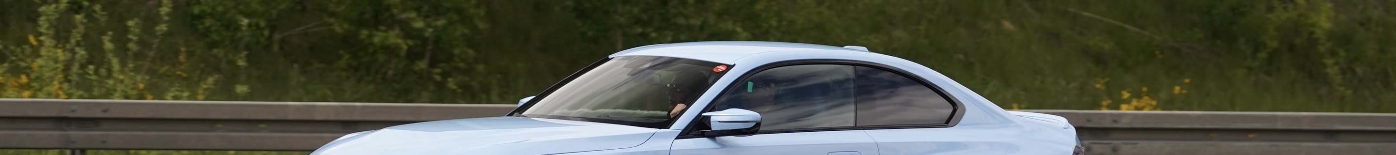 BMW M2 Coupé G87