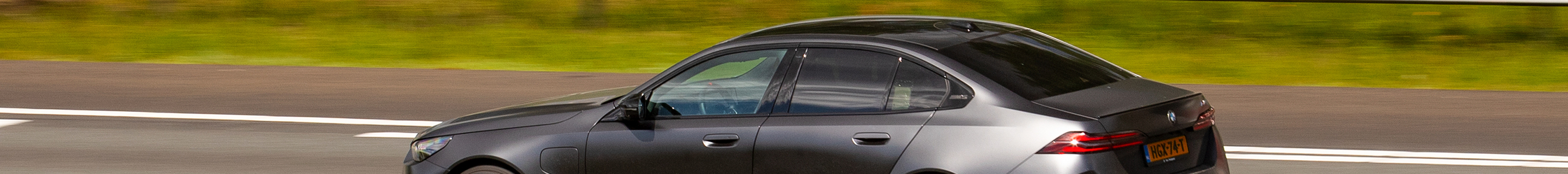 BMW M5 G90