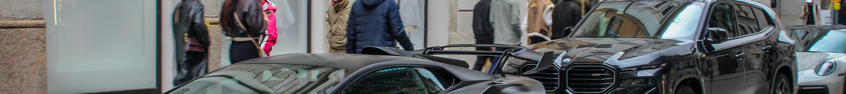 BMW XM G09