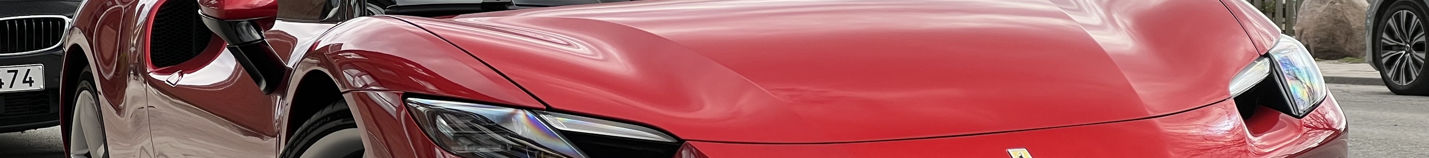 Ferrari 296 GTS