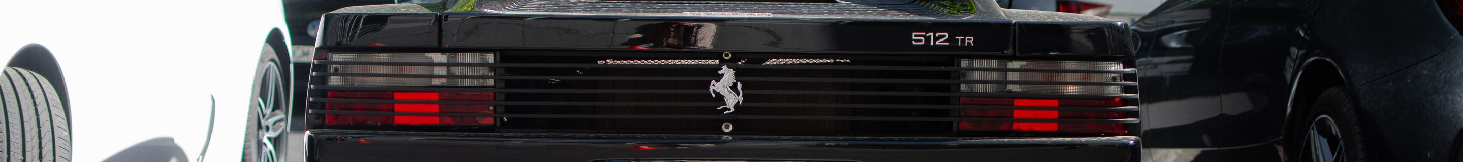 Ferrari 512 TR