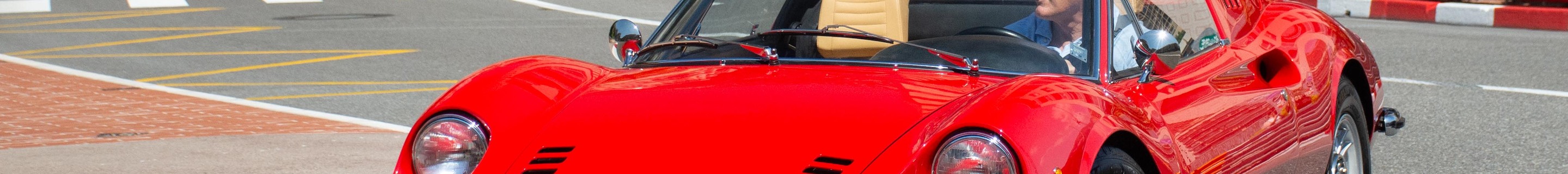 Ferrari Dino 246 GTS