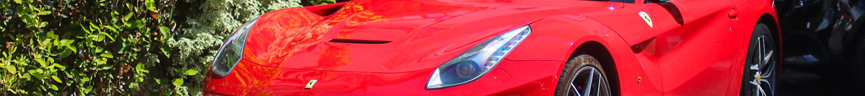Ferrari F12berlinetta