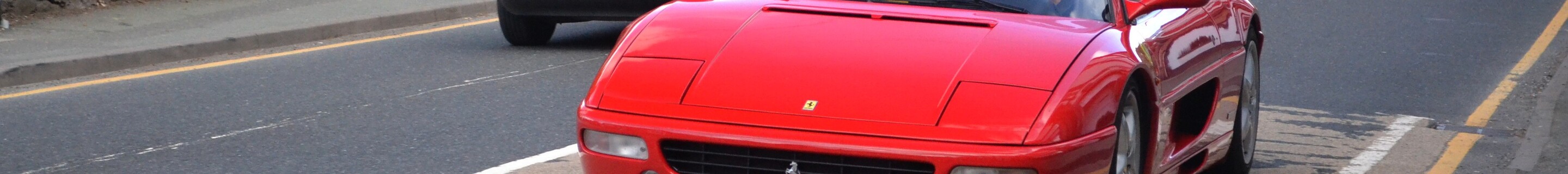 Ferrari F355 GTS