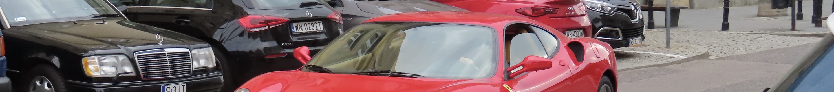 Ferrari F430