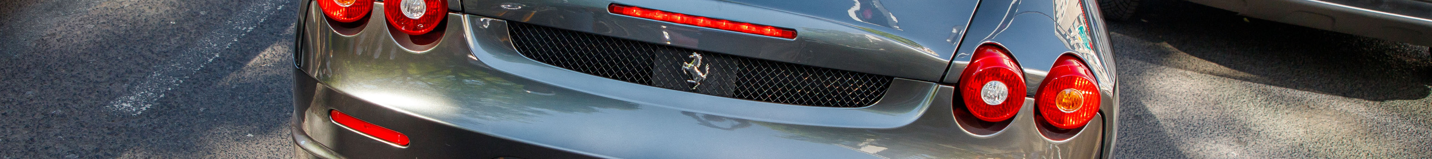 Ferrari F430 Spider